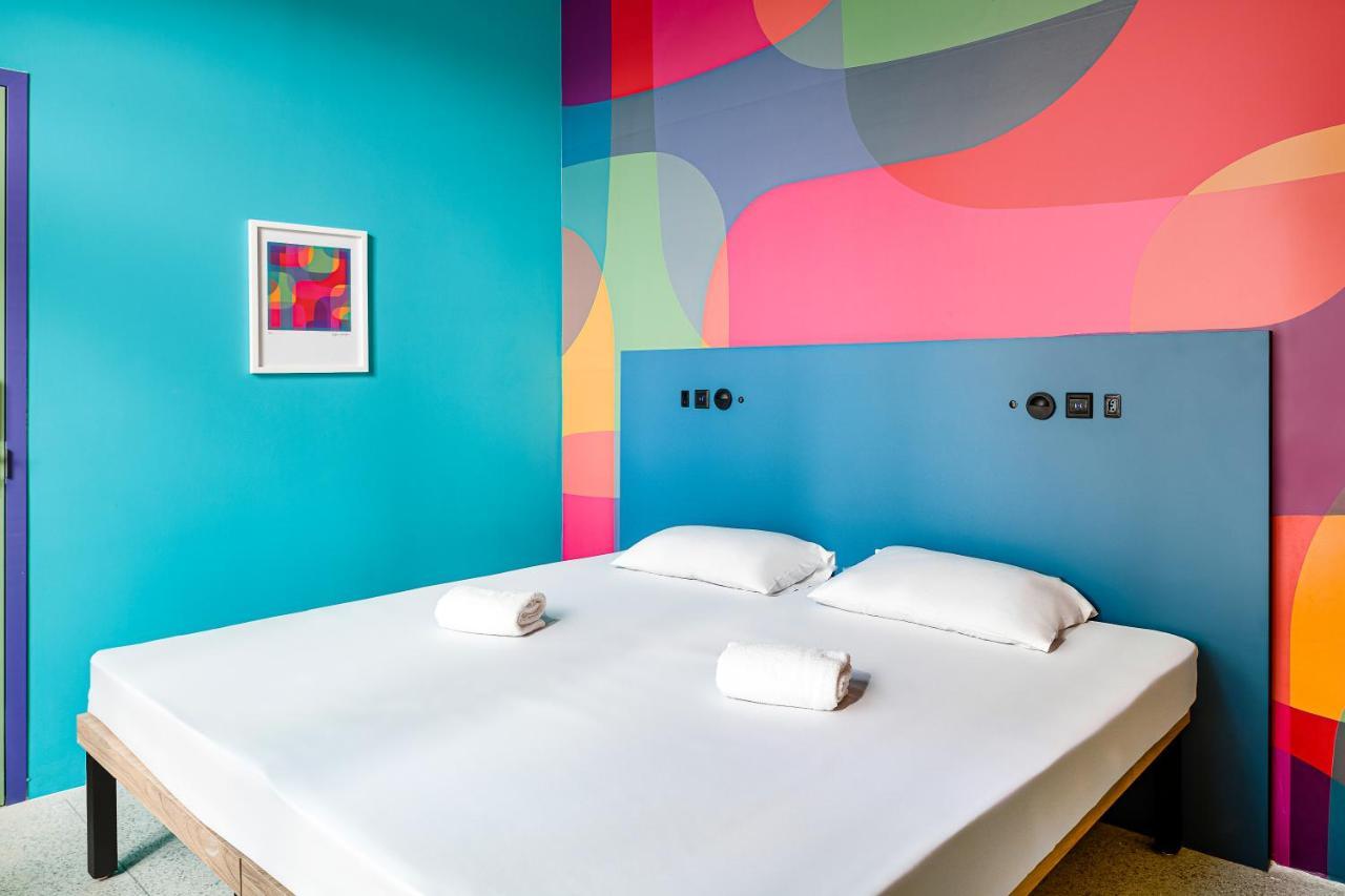 Hostel Jo&joe Largo Do Boticario